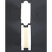 1/2" ROUND BEAD DIE NYLON FOR BEAD ROLLER