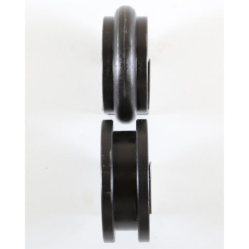 1/2" ROUND BEAD STEEL FOR BEAD ROLLER