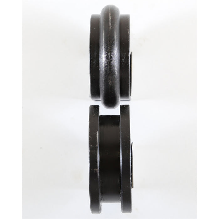 1/2" ROUND BEAD STEEL FOR BEAD ROLLER