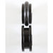 1/2" ROUND BEAD STEEL FOR BEAD ROLLER