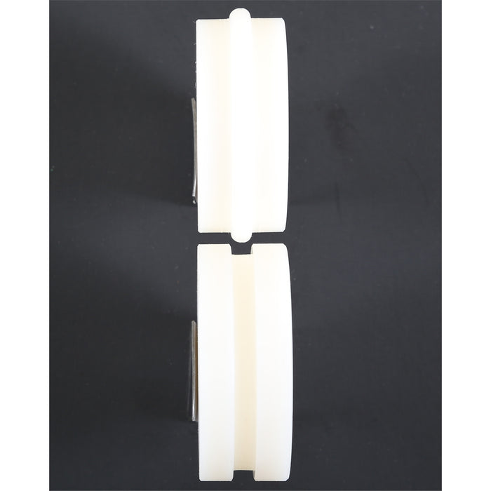 1/4" ROUND BEAD DIE NYLON FOR BEAD ROLLER