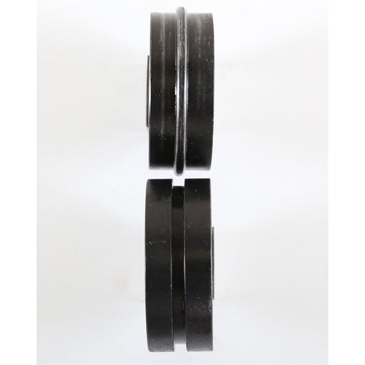 3/16" ROUND BEAD STEEL FOR BEAD ROLLER