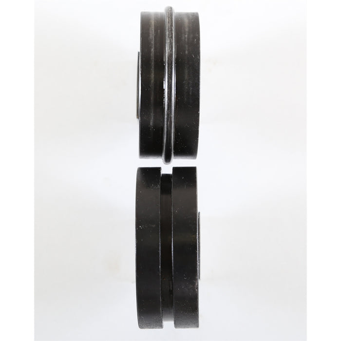 3/16" ROUND BEAD STEEL FOR BEAD ROLLER