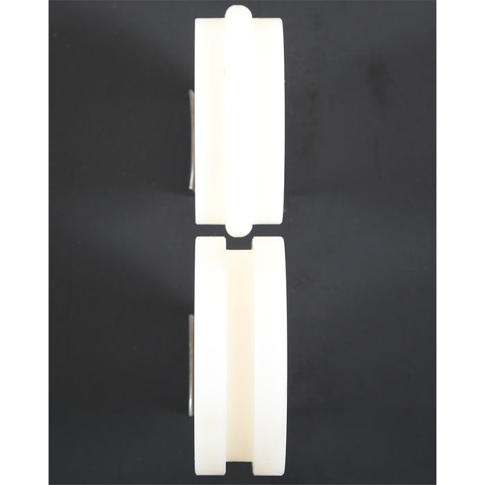 5/16" ROUND BEAD DIE NYLON FOR BEAD ROLLER