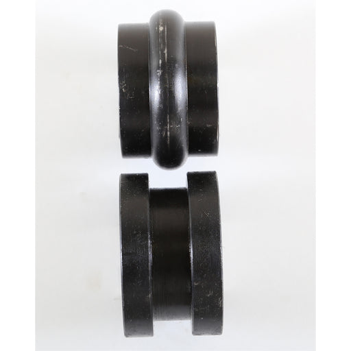 5/8" ROUND BEAD STEEL FOR BEAD ROLLER
