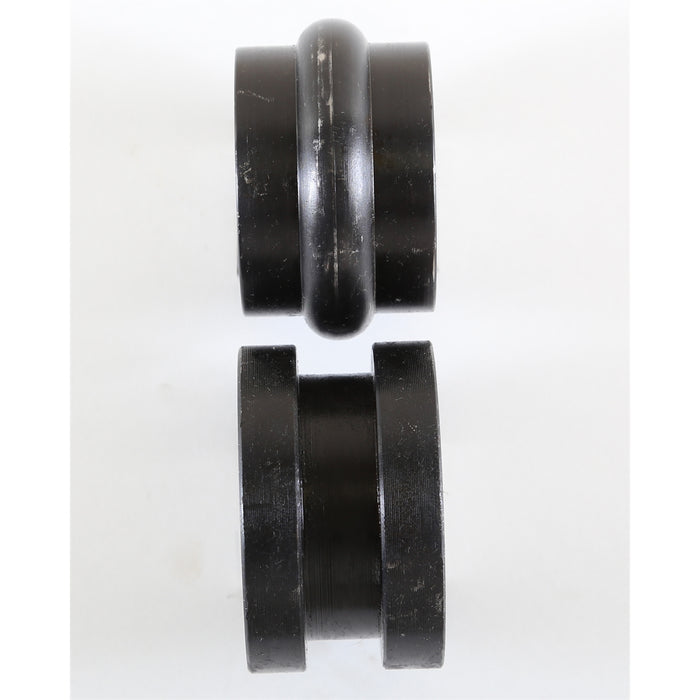 5/8" ROUND BEAD STEEL FOR BEAD ROLLER