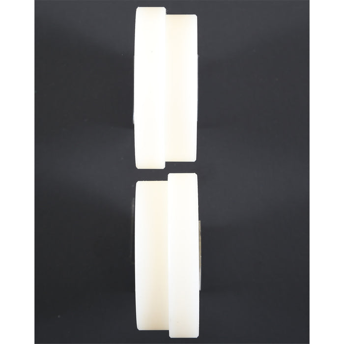 1/8" STEP DIE NYLON FOR BEAD ROLLER