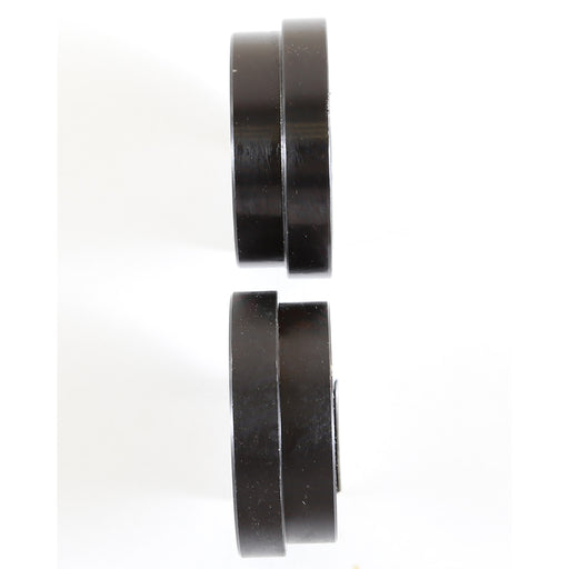 1/8" STEP DIE STEEL FOR BEAD ROLLER