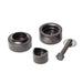5/8" DIMPLE DIE SET PUNCH AND FLARE TOOL