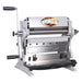 12" 3 IN 1 MACHINE SHEAR BRAKE ROLL