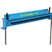 24" Straight Sheet Metal Brake