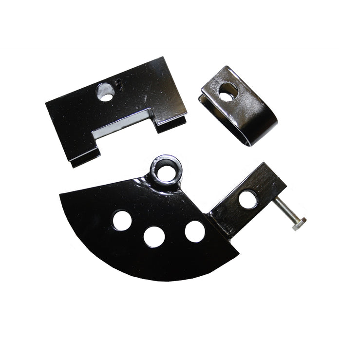 1" X 3" tubing die for WFB2 bender