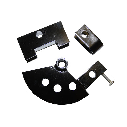 2" X 6" Tubing die for WFB2 Bender