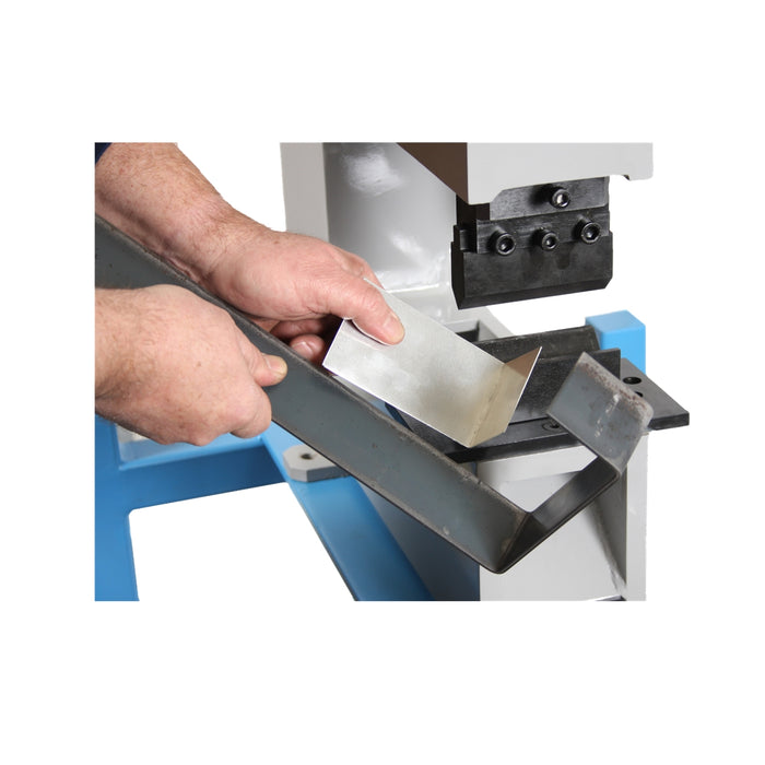 90 degree bending die for Multi Press