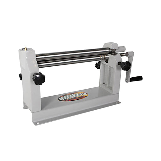 12" metal forming slip roll