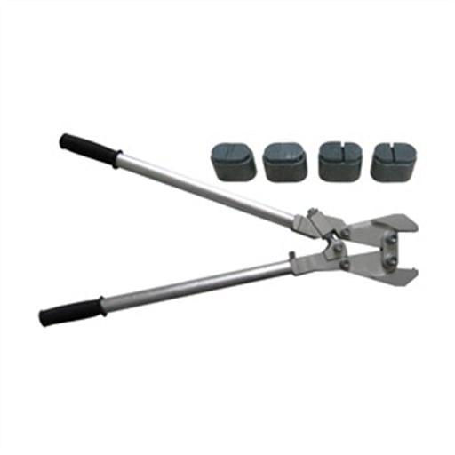 Portable Shrinker Stretcher machine