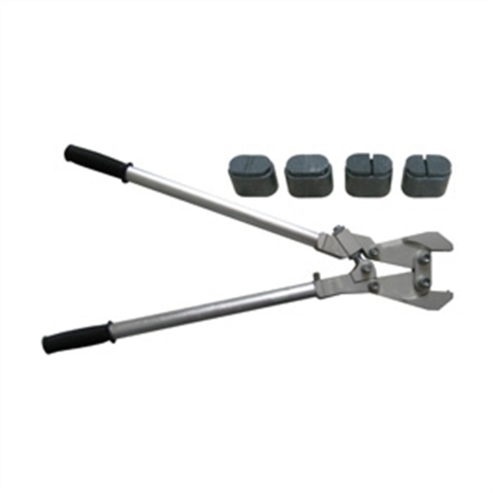 Portable Shrinker Stretcher machine
