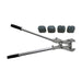 Portable Shrinker Stretcher machine