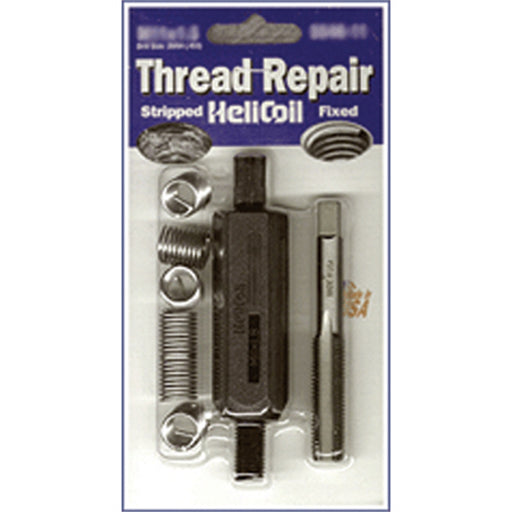 11MM x 15 METRIC KIT