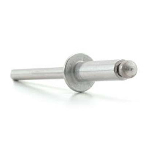 BACK UP PLATE- STEEL 1/8 HOLE