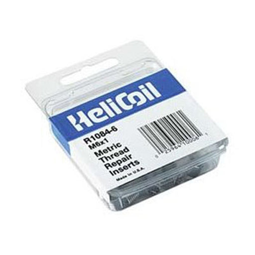 INSERT M12X1.75  6PK