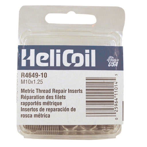 12PK INSERT 3/8-16  12PK