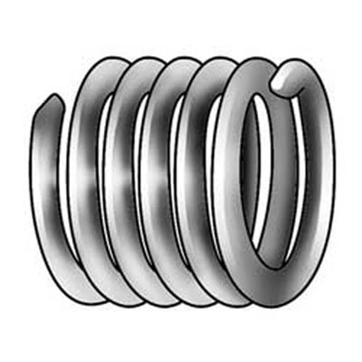 INSERTS M10X1  12PKG