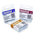 12- 125MM INSERTS- 6 PER PKG