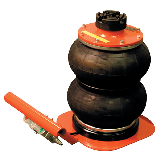 4-500 LB CAP AIR JACK - LOW