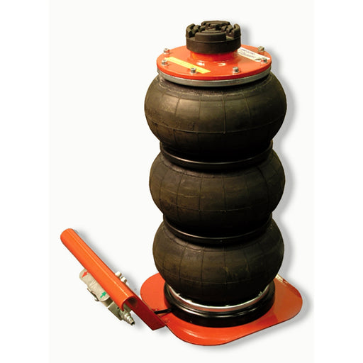 4-500 LB CAP AIR JACK - HIGH