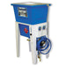 G200 Equipd w/Fluid Trans Line