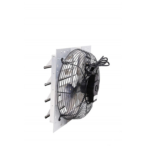 16" Shutter Fan, 3-Speed