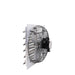 24" Shutter Fan, 2-Speed