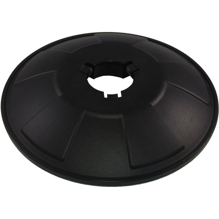 RL Pressure Cup with No-Mar Ring