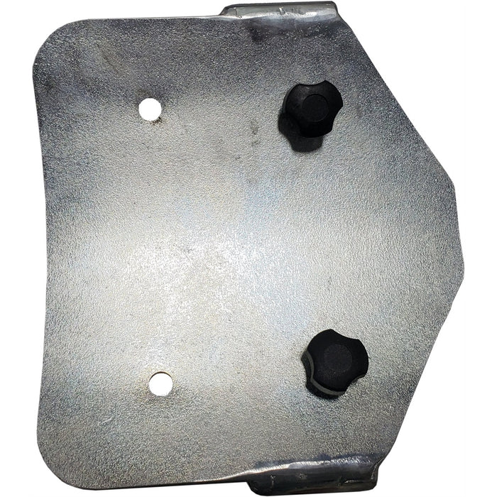 Bead breaker extension for Twister Evo