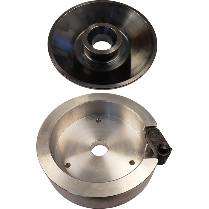 Commercial vehicle kit (cone+spacer) - Twister CP