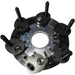 Reverse Mount Wheel Adaptor for Twister CP