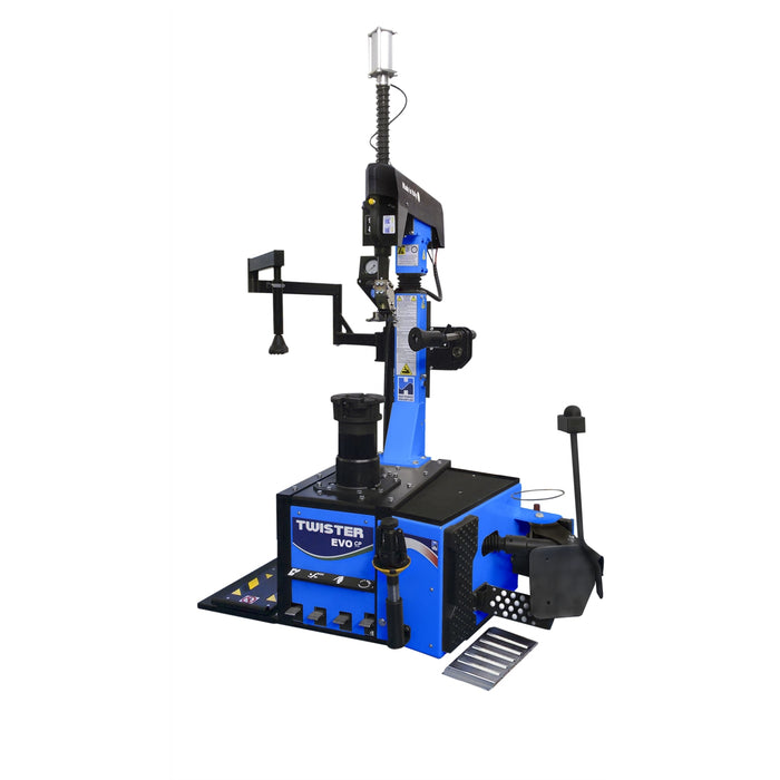 Megamoun Twister Evo Center Post Tire Changer
