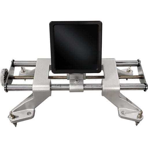 Complete Front Clamp+Target for Ssence500