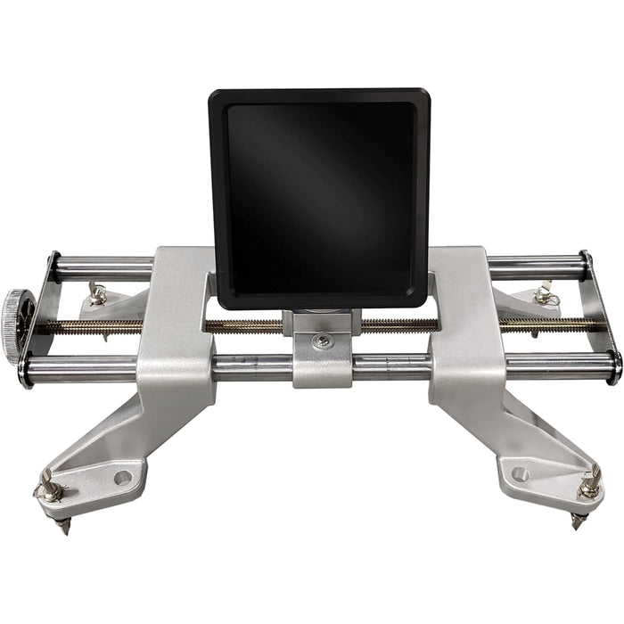 Complete Front Clamp+Target for Ssence500