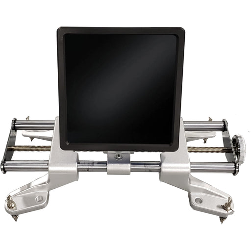 Complete Rear Clamp+Target for Ssence500