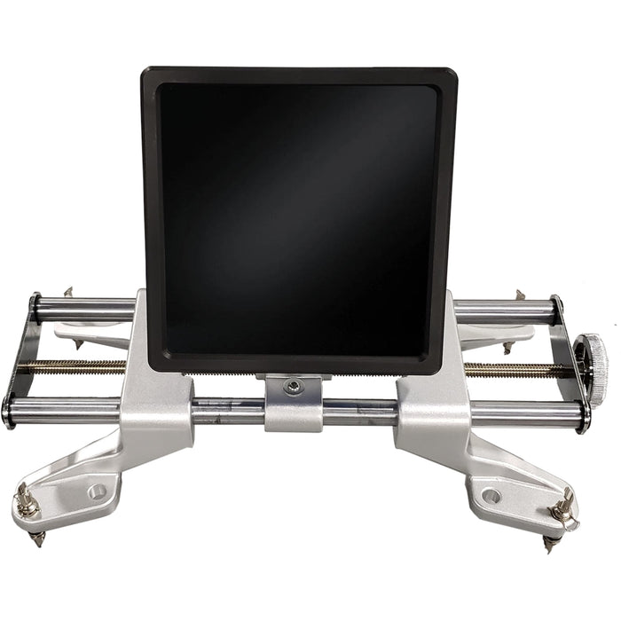 Complete Rear Clamp+Target for Ssence500