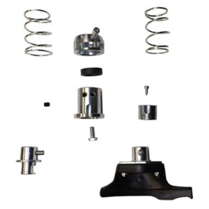 Quick Release Kit for Mounting Head (M403XL)