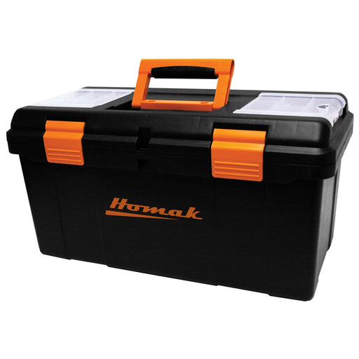 23" Toolbox