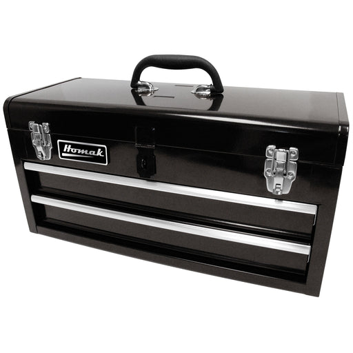 20" 2 Drw Toolbox
