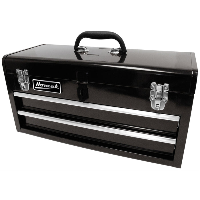 20" 2 Drw Toolbox