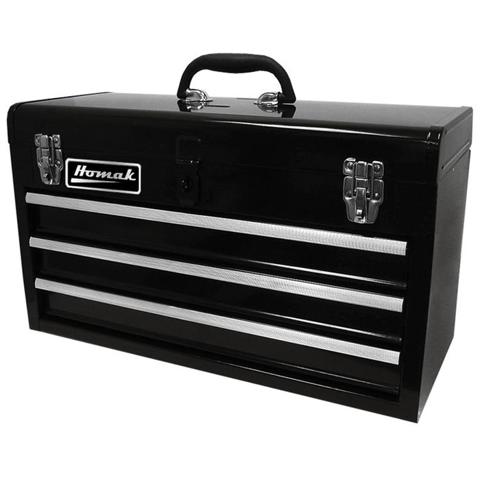 20" 3 Drw Toolbox