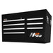 Black 41" H2Pro 9 Drw Top Chest