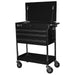 34" Prof Svc Cart