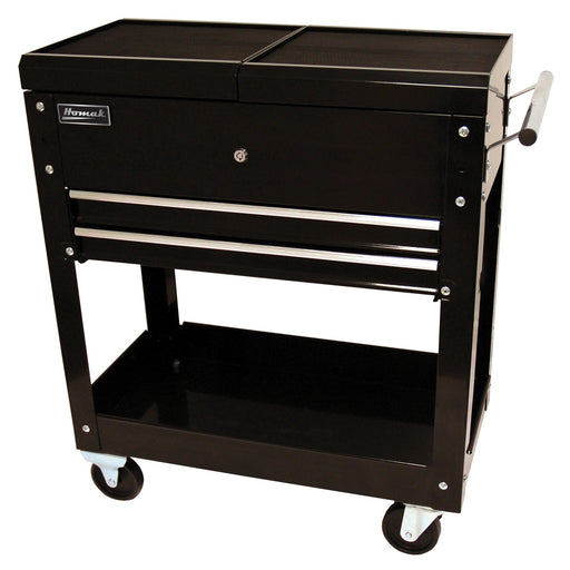 27" Pro Tool Cart